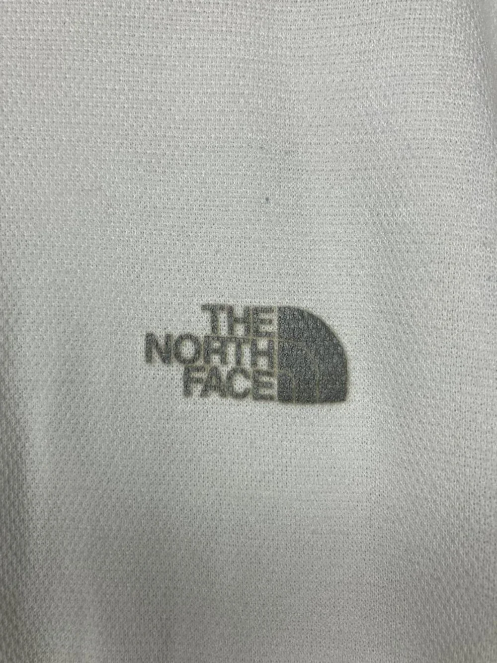 The North Face good light